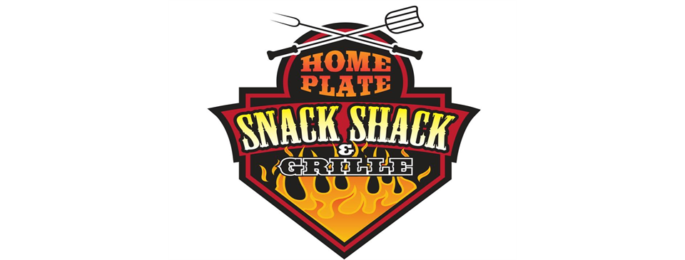 Home Plate Snack Shack & Grille